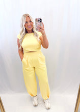 Load image into Gallery viewer, Color Movement SET YELLOW
