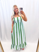 Load image into Gallery viewer, Tidal Trends Dress
