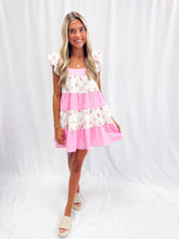 Load image into Gallery viewer, Looking Pretty Dress
