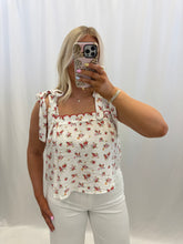 Load image into Gallery viewer, Sweet Magnolia Top
