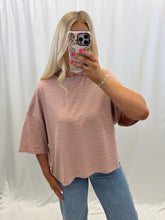 Load image into Gallery viewer, Blush Buttercream Top
