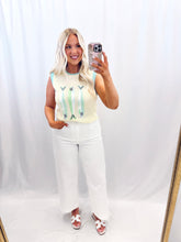 Load image into Gallery viewer, Salty Sardine Knit Top💖 2 mediums left
