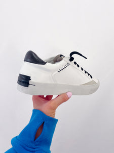 The Ruby Shu Shop Sneakers