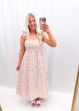 Load image into Gallery viewer, Darling Peony Dress
