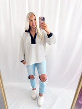 Load image into Gallery viewer, Toasted Marshmallow Pullover
