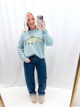 Load image into Gallery viewer, Catch Of The Day Sweater
