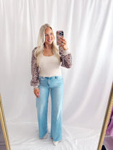 Load image into Gallery viewer, Purfectly Cute Knit Top
