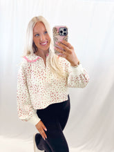 Load image into Gallery viewer, Chérie In Bloom Pullover

