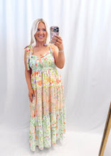 Load image into Gallery viewer, Garden Dream Dress
