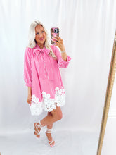 Load image into Gallery viewer, Taste Of Spring Dress💖 1 medium left
