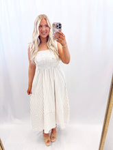 Load image into Gallery viewer, Coconut Crush Dress
