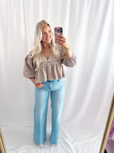 Load image into Gallery viewer, Moonlit Maple Blouse💖 2 smalls left
