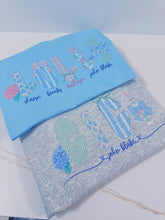 Load image into Gallery viewer, GRANDMA/MAMA PERSONALIZED TEE
