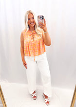 Load image into Gallery viewer, Spring Picnic Blouse
