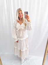 Load image into Gallery viewer, Sugar Cookie Dress
