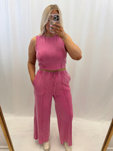 Load image into Gallery viewer, Field Day Chic SET! PINK💖 2 larges left
