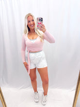 Load image into Gallery viewer, Wrap &amp; Go Top Pink
