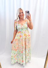 Load image into Gallery viewer, Garden Dream Dress
