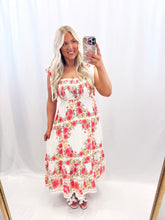 Load image into Gallery viewer, Petal Pop Dress PINK
