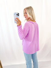 Load image into Gallery viewer, Pinky Promise Soft Top
