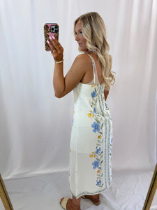 Summer Solstice Dress
