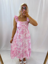 Load image into Gallery viewer, Gentle Blush Dress
