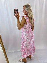 Load image into Gallery viewer, Gentle Blush Dress
