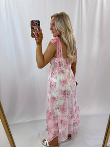 Blooming Lace Dress RESTOCK!
