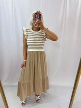 Load image into Gallery viewer, What It Takes Dress
