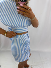 Load image into Gallery viewer, Day In Charleston SKORT
