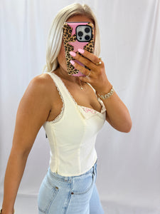 Dreaming Of Bows Top