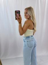 Load image into Gallery viewer, Summer Of Me Top CREAM
