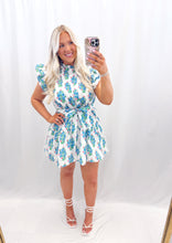 Load image into Gallery viewer, Faith + Flowers Dress
