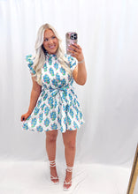 Load image into Gallery viewer, Faith + Flowers Dress
