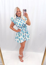 Load image into Gallery viewer, Faith + Flowers Dress
