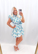 Load image into Gallery viewer, Faith + Flowers Dress
