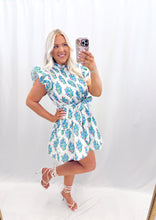 Load image into Gallery viewer, Faith + Flowers Dress
