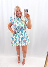 Load image into Gallery viewer, Faith + Flowers Dress
