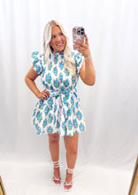 Load image into Gallery viewer, Faith + Flowers Dress
