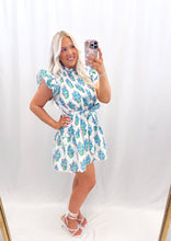 Load image into Gallery viewer, Faith + Flowers Dress
