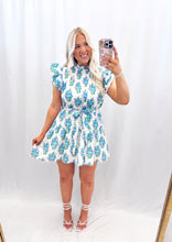 Load image into Gallery viewer, Faith + Flowers Dress
