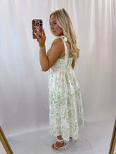 Load image into Gallery viewer, Darling Bloom Dress RESTOCK💖 1 large left
