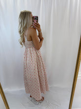 Load image into Gallery viewer, Bow Obsessed Dress💖 2 mediums left
