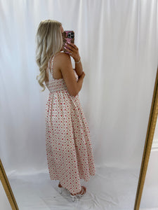 Bow Obsessed Dress💖 2 mediums left