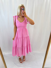 Load image into Gallery viewer, Pink Dream Dress
