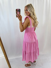 Load image into Gallery viewer, Pink Dream Dress
