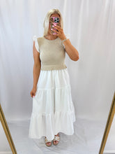 Load image into Gallery viewer, Known To Be Knit Dress
