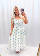 Load image into Gallery viewer, Garden Party Dress
