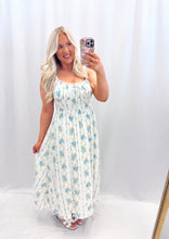 Load image into Gallery viewer, Garden Party Dress
