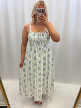 Load image into Gallery viewer, Garden Party Dress
